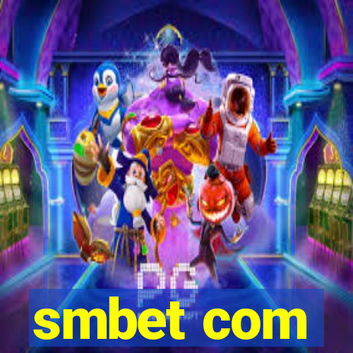 smbet com